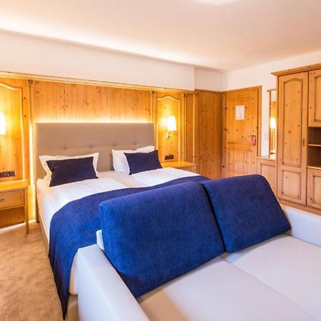 Hotel Landhaus Strobl Am See 바트비제 외부 사진
