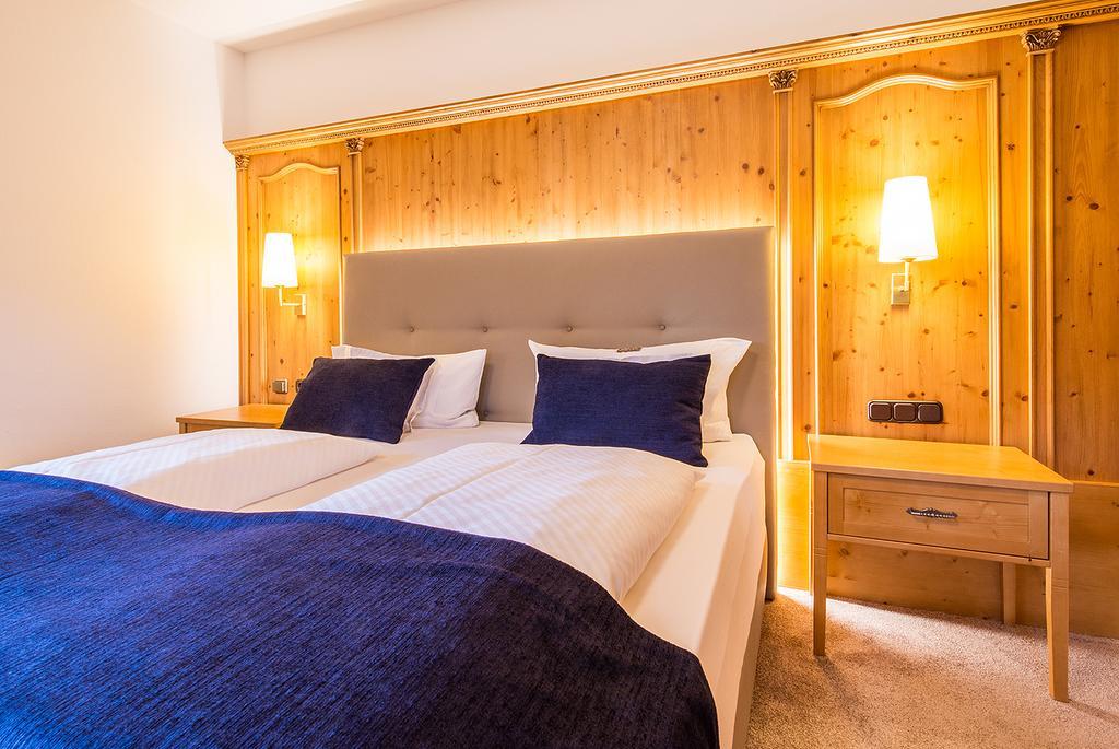 Hotel Landhaus Strobl Am See 바트비제 외부 사진