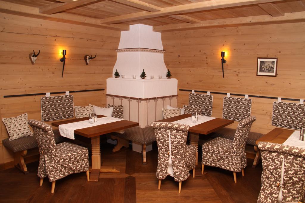 Hotel Landhaus Strobl Am See 바트비제 외부 사진